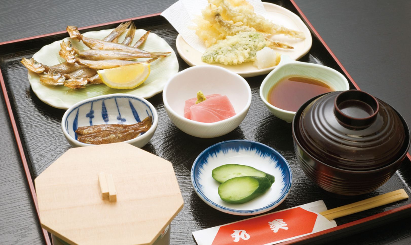 お食事のお店 丸美